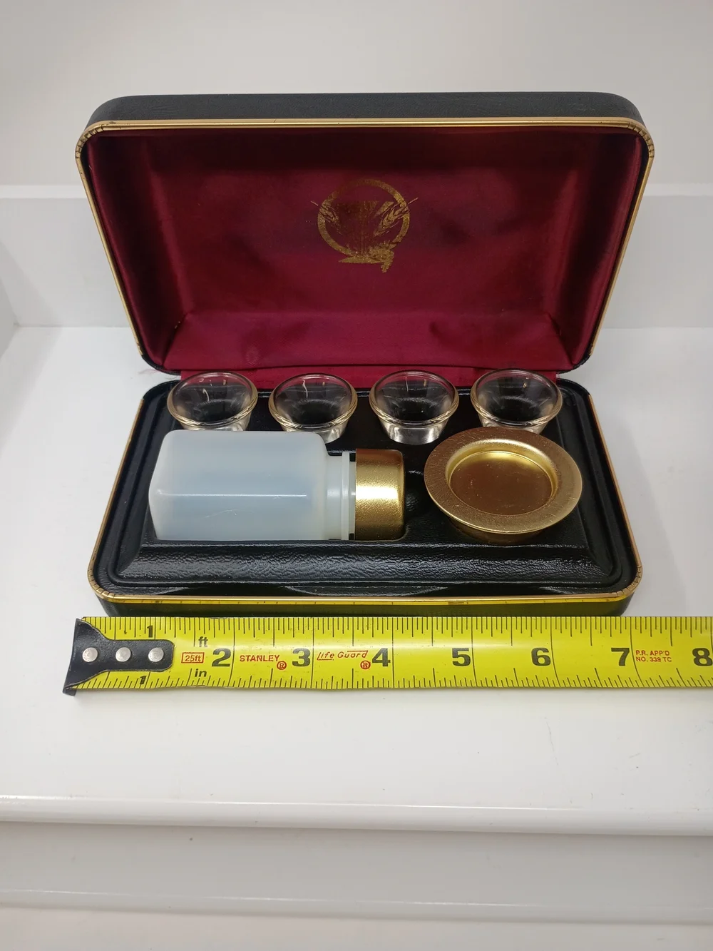 Personal Communion Set